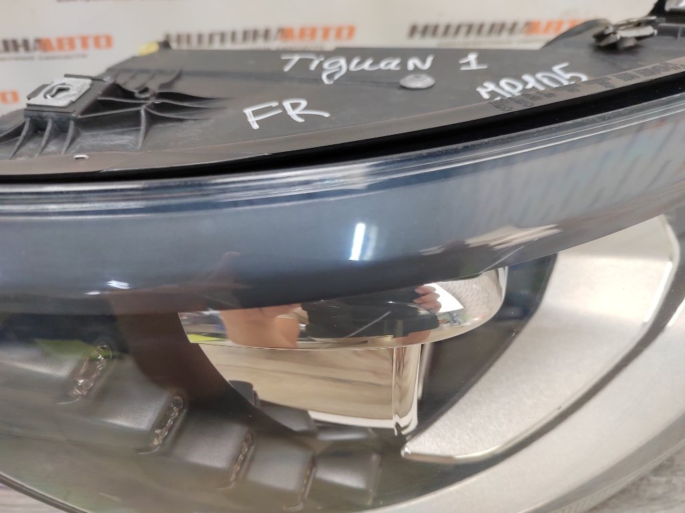 Фара ксенон XENON, 30000 рублей, Москва