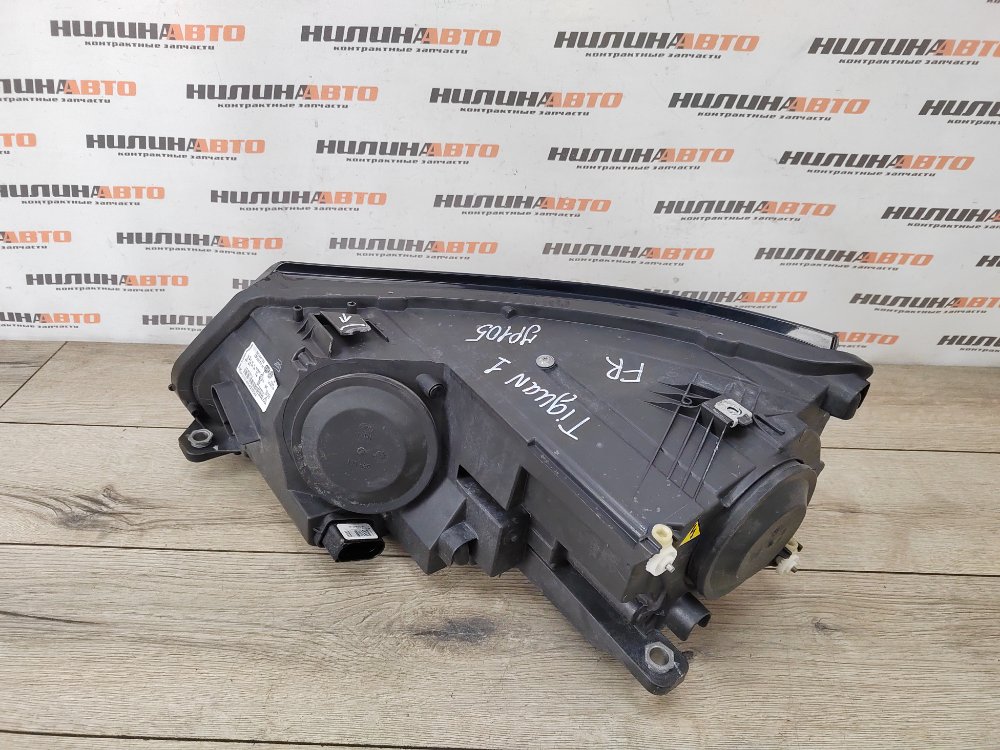 Фара ксенон XENON, 30000 рублей, Москва