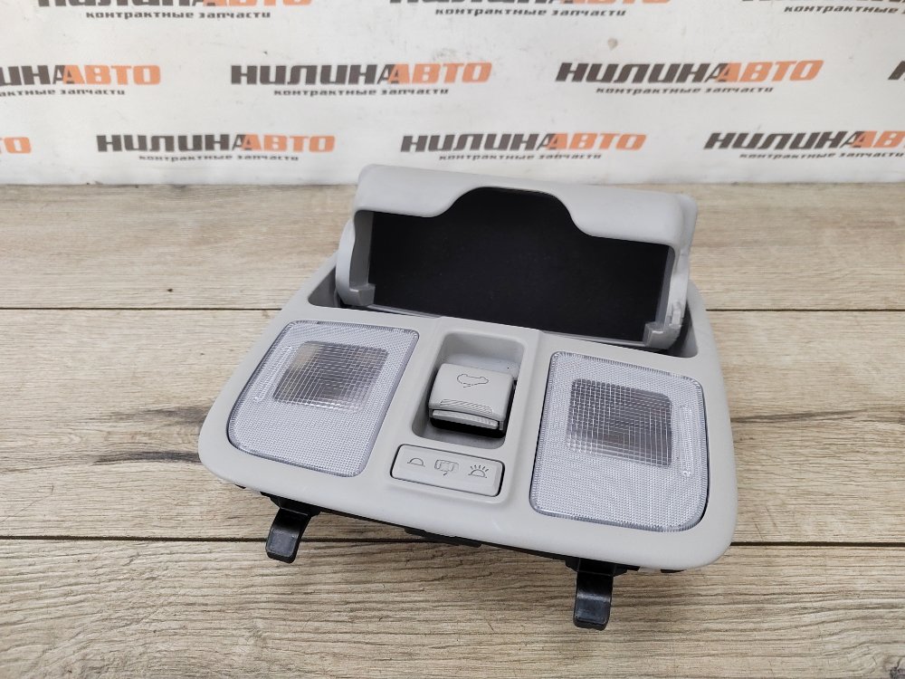 Плафон салона, 3000 рублей, Москва