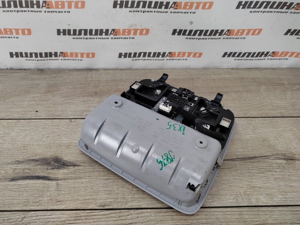 Плафон салона, 3000 рублей, Москва