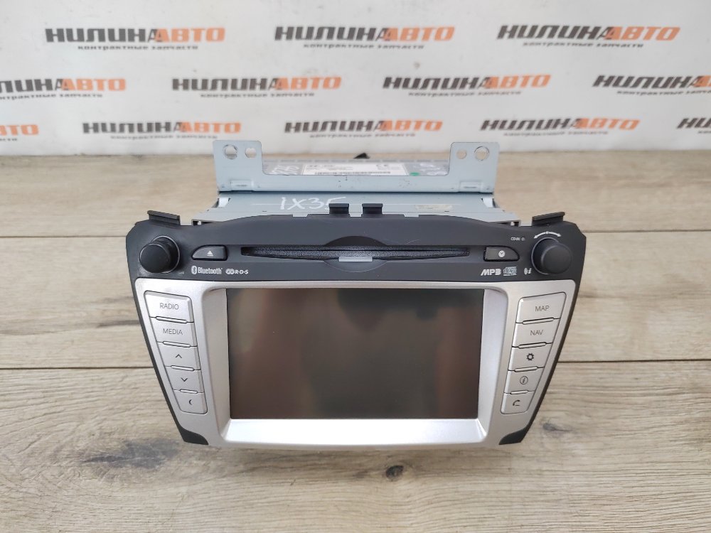 Магнитола, 8000 рублей, Москва