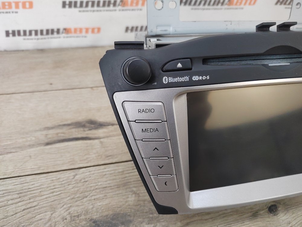 Магнитола, 8000 рублей, Москва