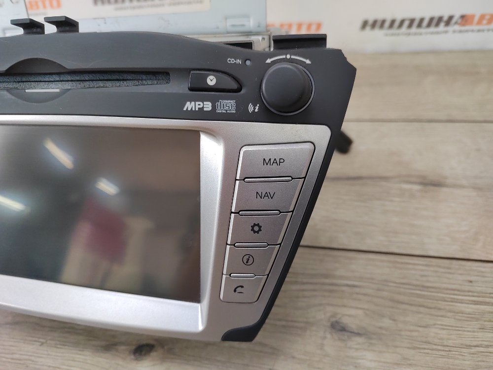 Магнитола, 8000 рублей, Москва