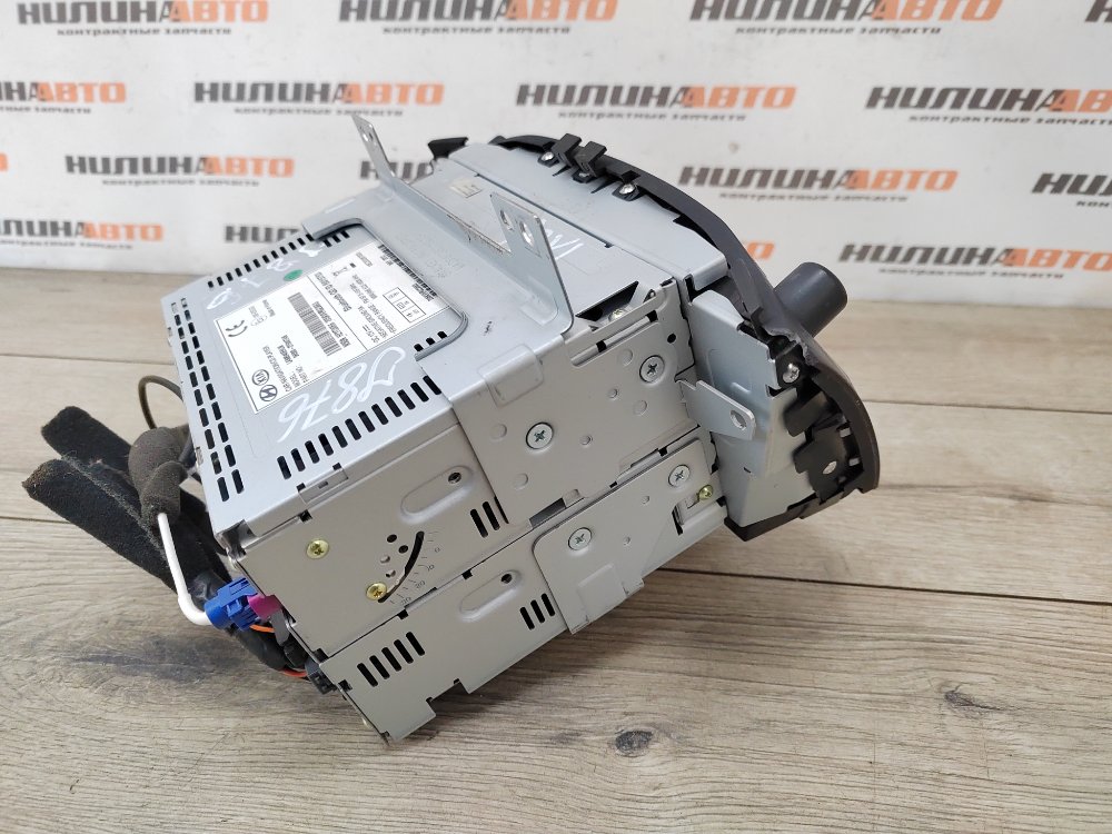 Магнитола, 8000 рублей, Москва