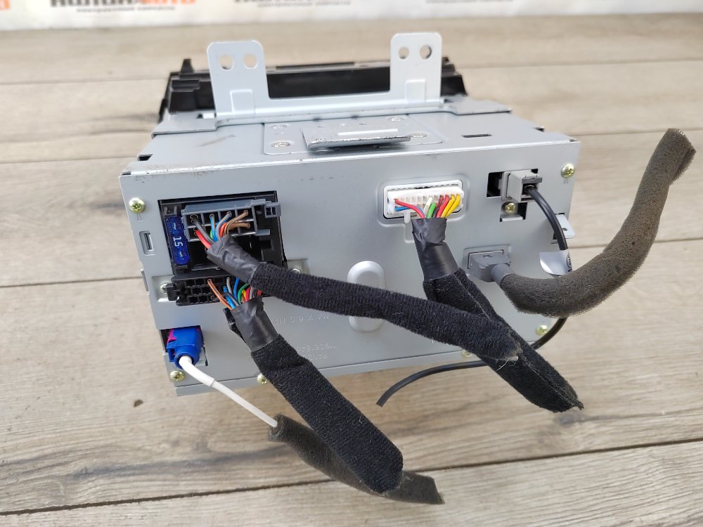 Магнитола, 8000 рублей, Москва