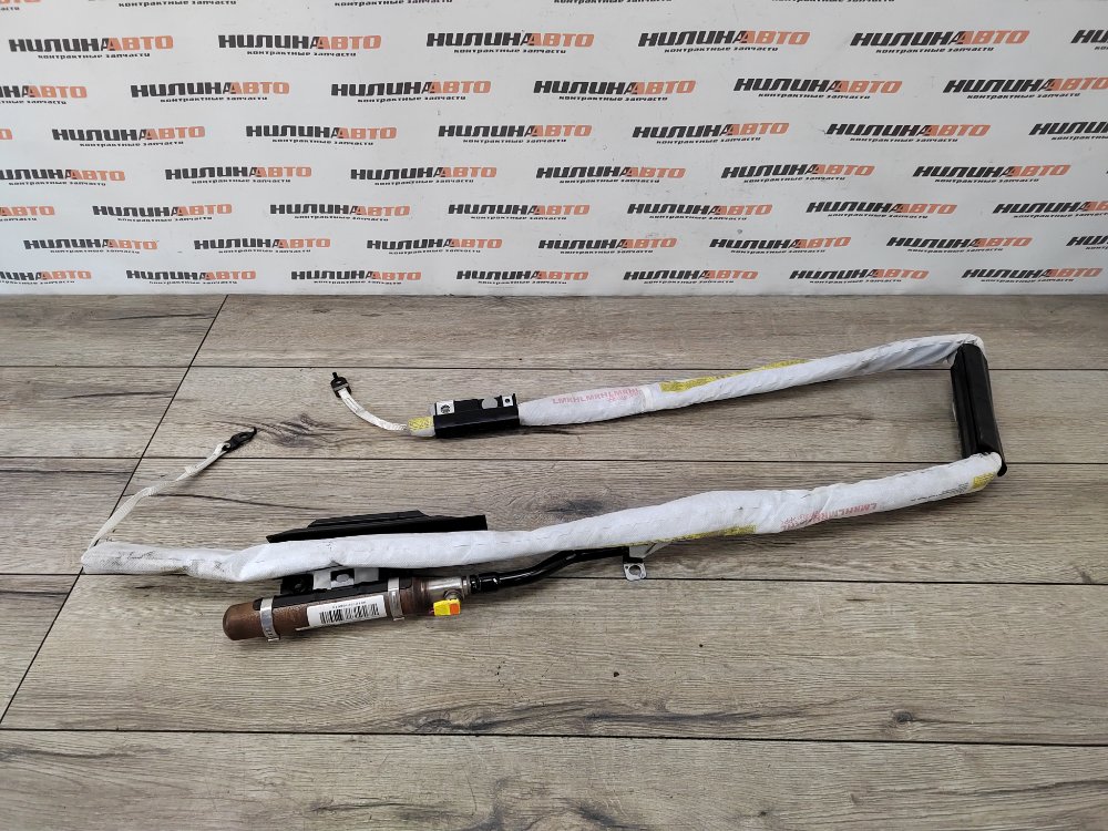 Подушка безопасности боковая, 1500 рублей, Москва