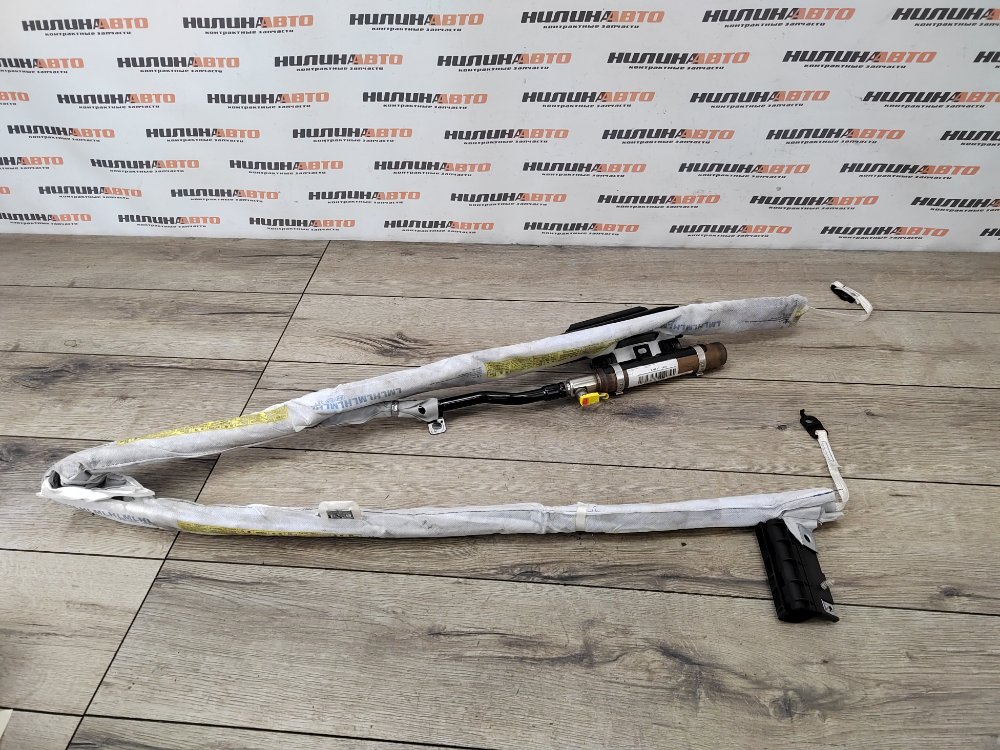 Подушка безопасности боковая, 1500 рублей, Москва