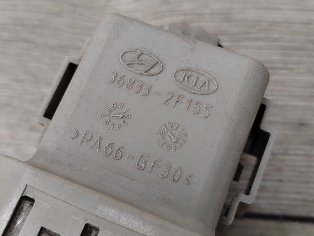 Реле свечей накала, 6000 рублей, Москва