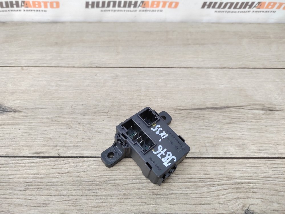 Блок реле, 700 рублей, Москва