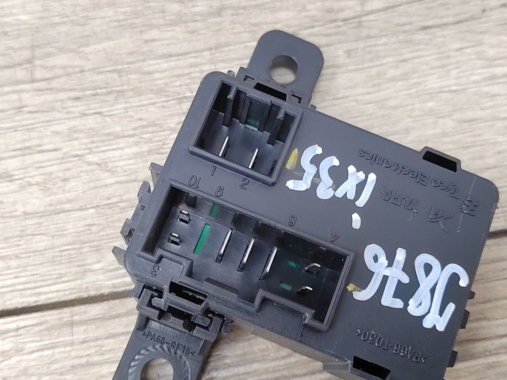 Блок реле, 700 рублей, Москва