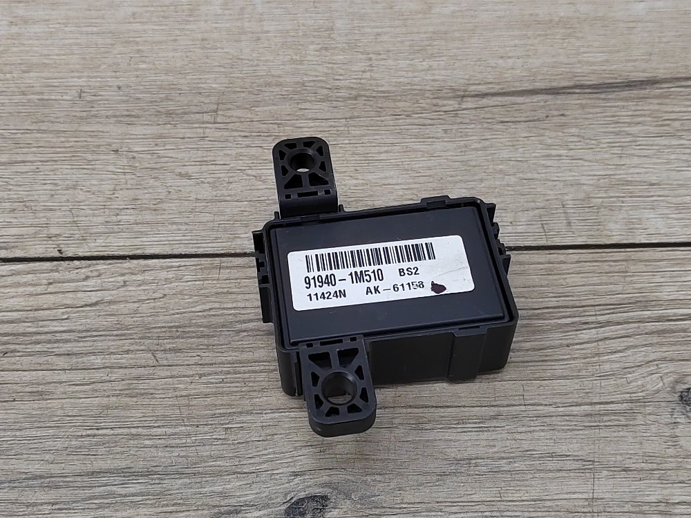 Блок реле, 700 рублей, Москва