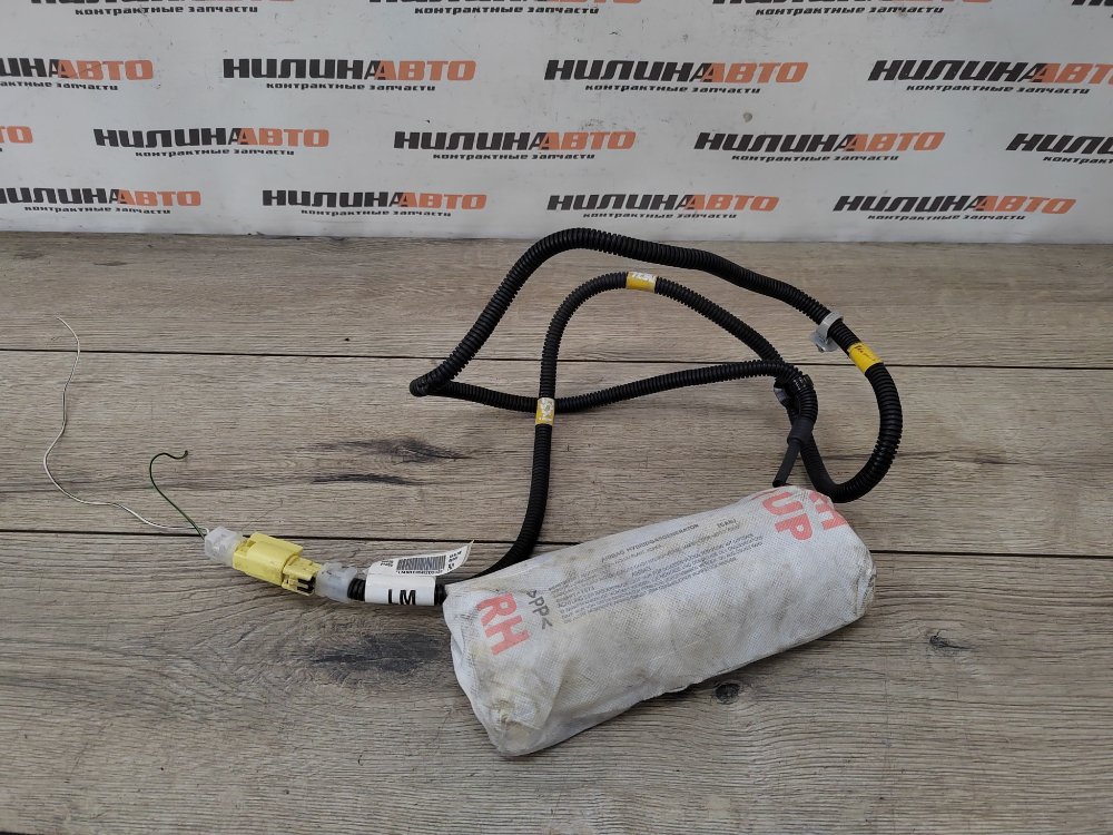 Подушка безопасности в сиденье, 1500 рублей, Москва