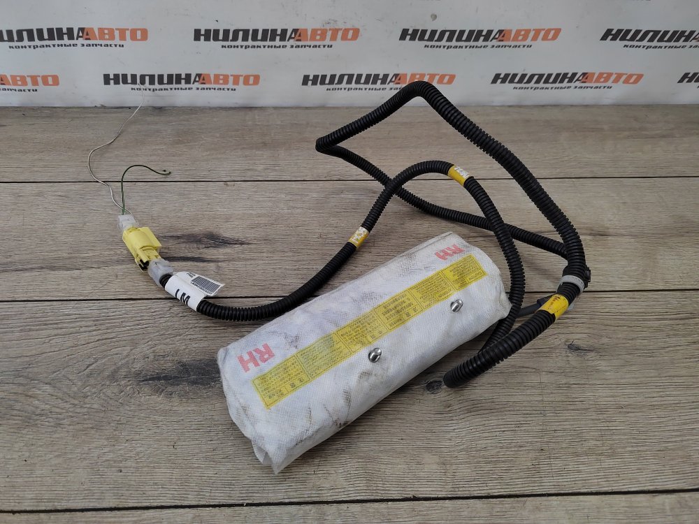 Подушка безопасности в сиденье, 1500 рублей, Москва