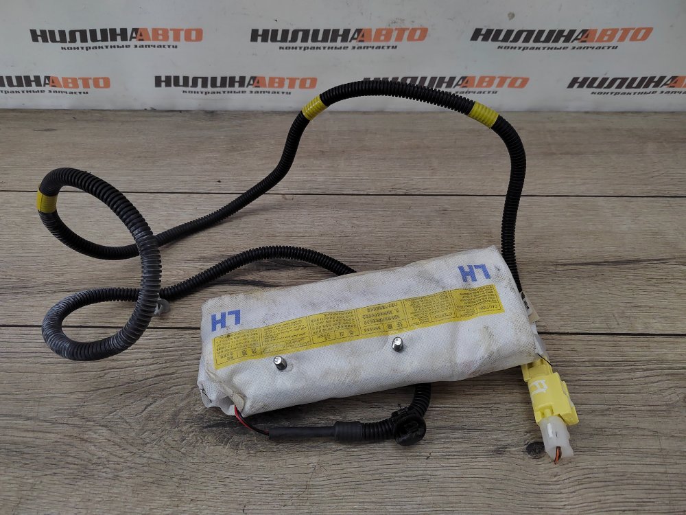 Подушка безопасности в сиденье, 1500 рублей, Москва