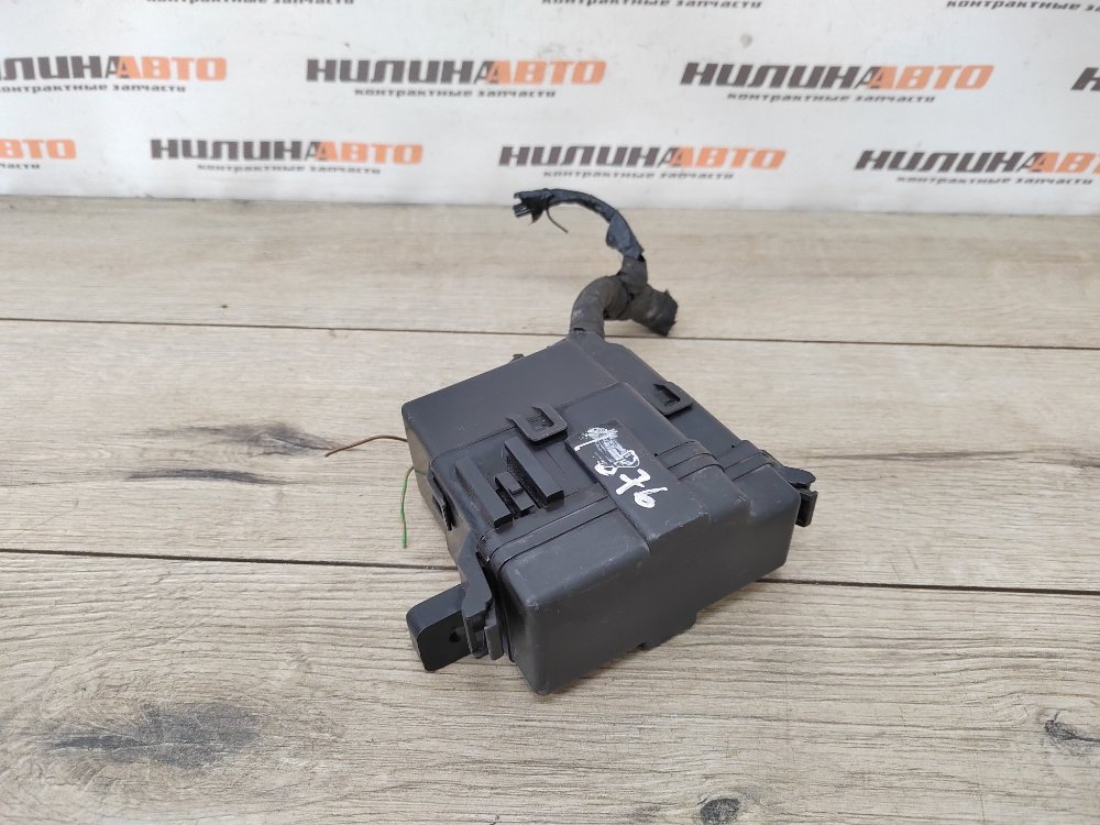 Блок предохранителей, 1500 рублей, Москва