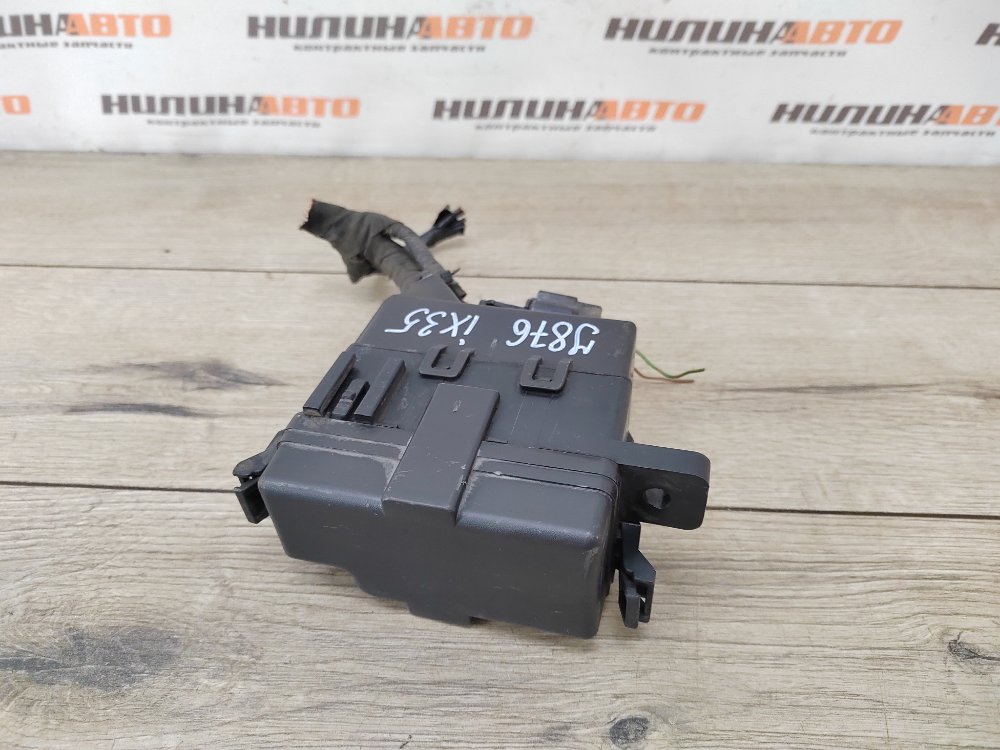 Блок предохранителей, 1500 рублей, Москва