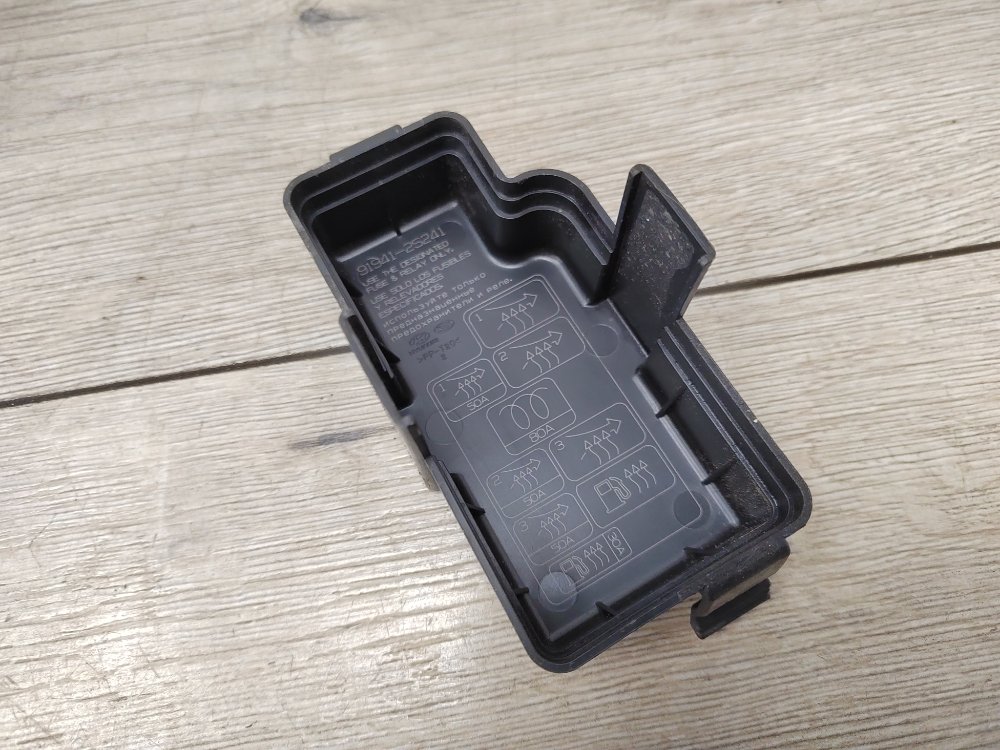 Блок предохранителей, 1500 рублей, Москва