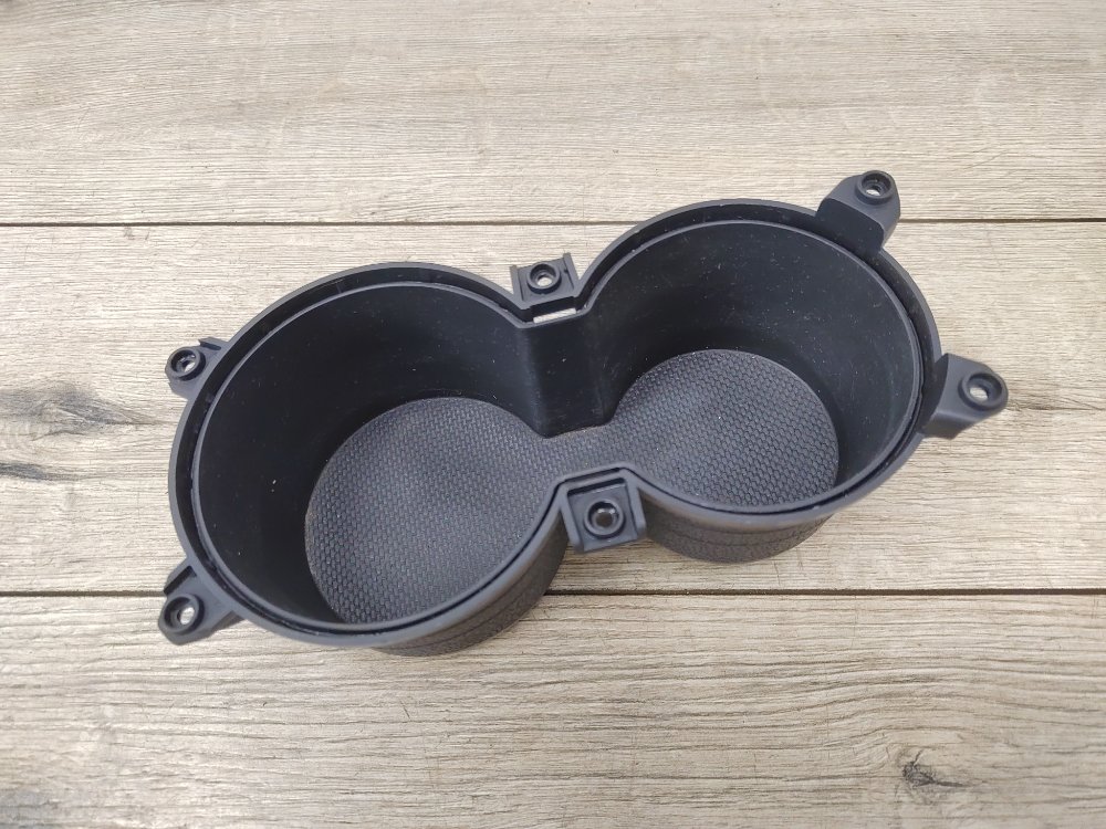 Подстаканник, 300 рублей, Москва