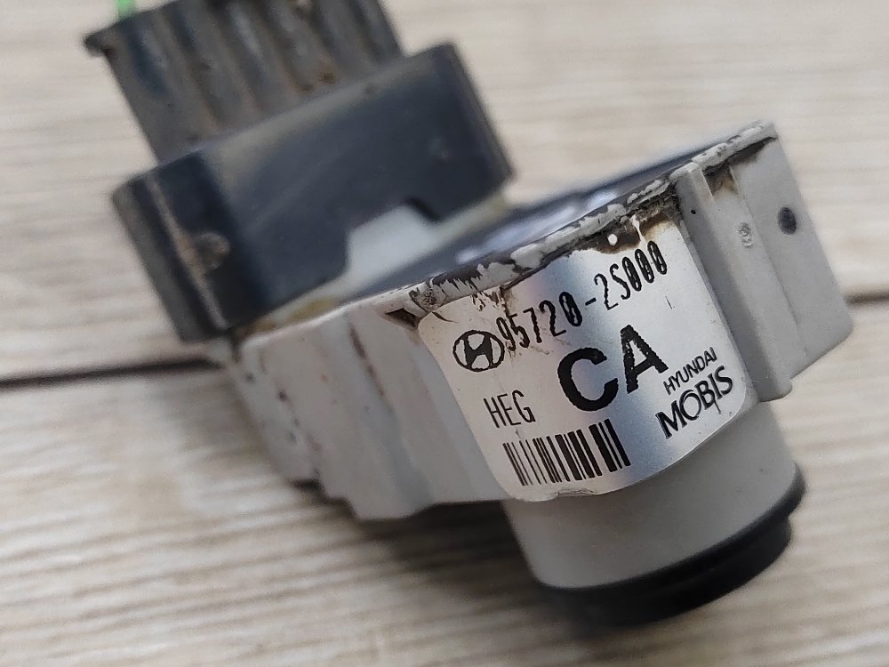 Датчик парктроника, 1500 рублей, Москва