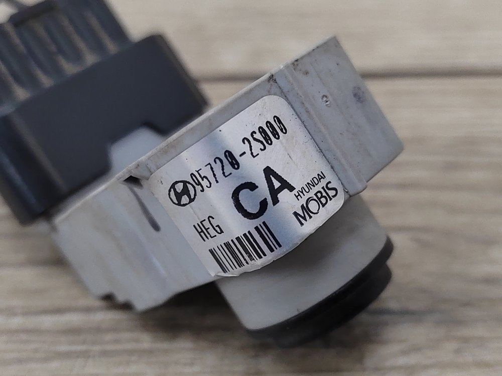 Датчик парктроника, 1500 рублей, Москва