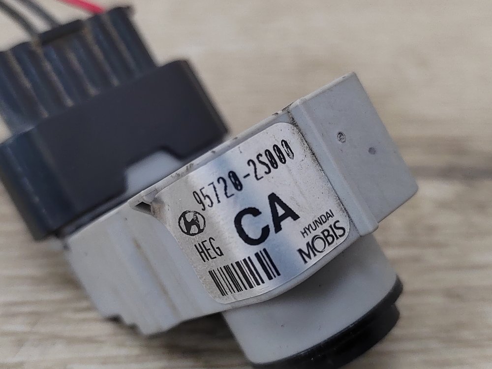 Датчик парктроника, 1500 рублей, Москва