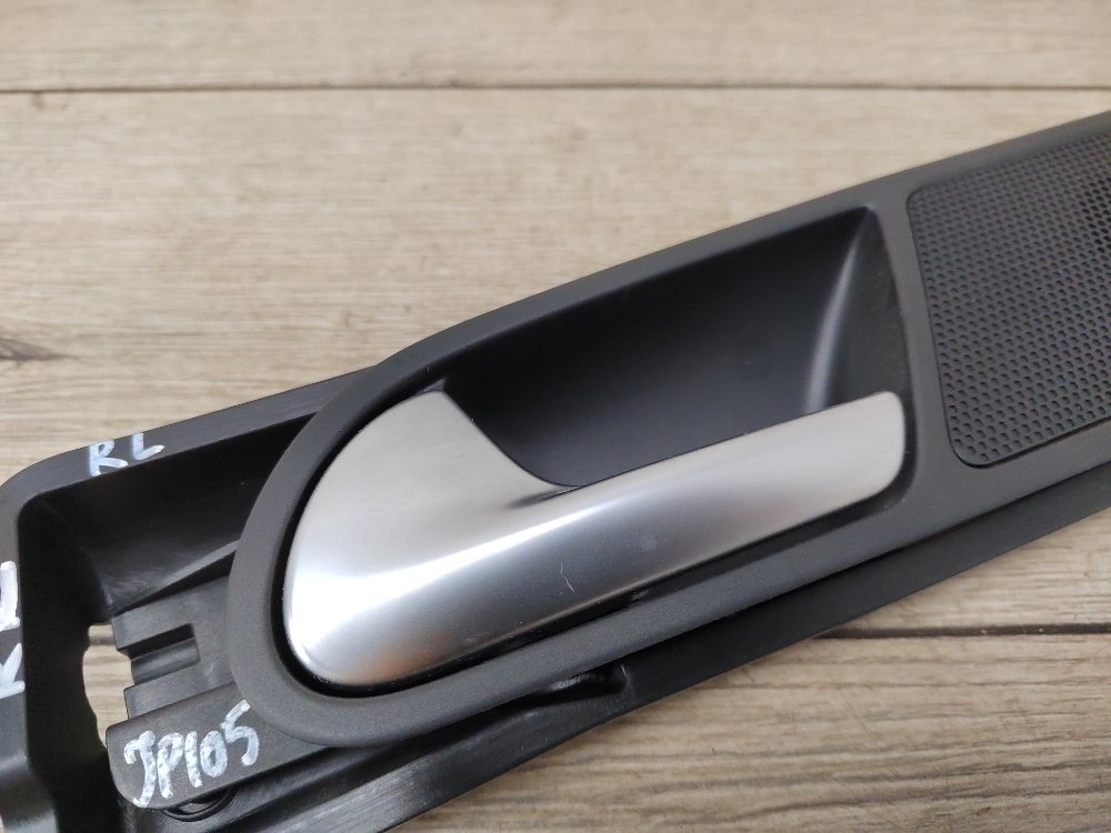 Ручка двери внутренняя, 450 рублей, Москва