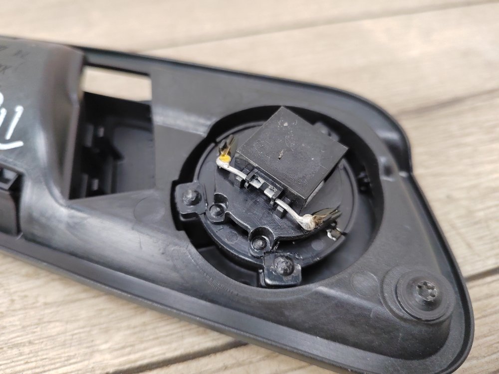 Ручка двери внутренняя, 450 рублей, Москва