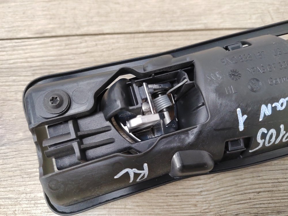 Ручка двери внутренняя, 450 рублей, Москва