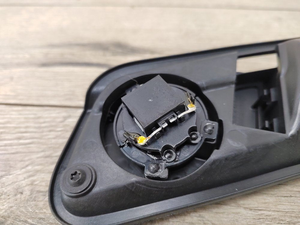 Ручка двери внутренняя, 450 рублей, Москва