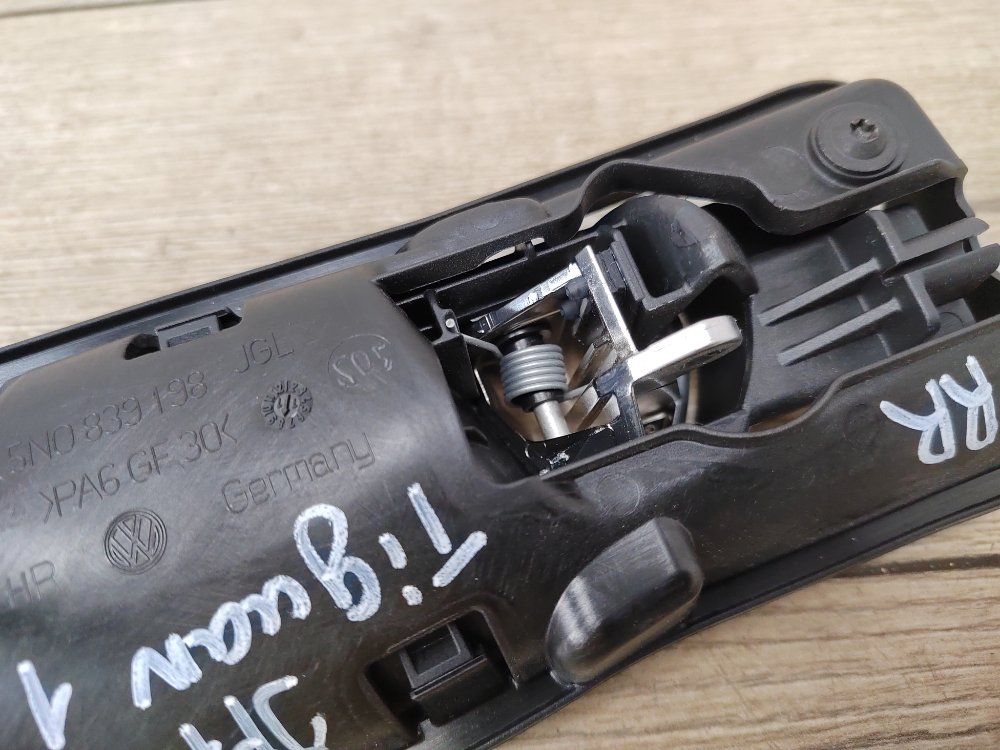 Ручка двери внутренняя, 450 рублей, Москва