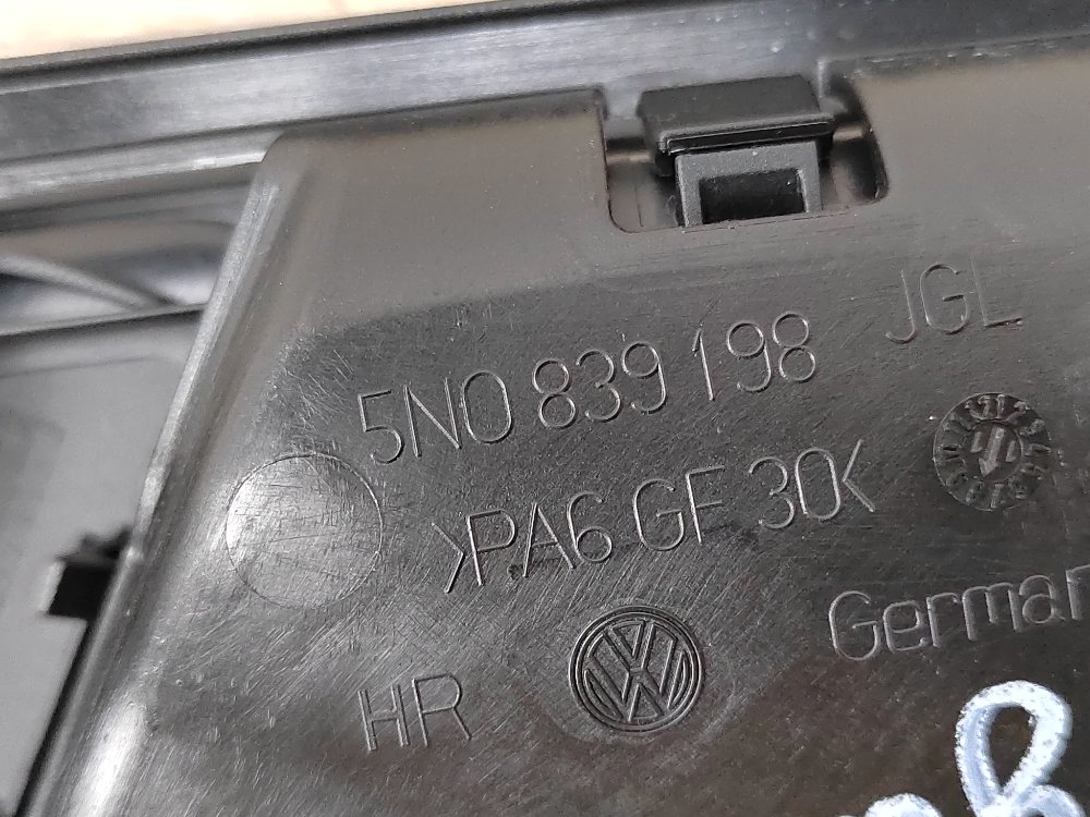 Ручка двери внутренняя, 450 рублей, Москва