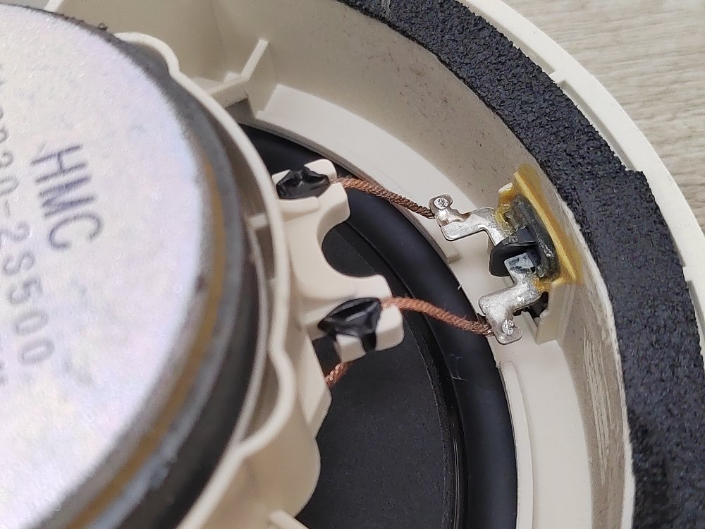 Динамик, 900 рублей, Москва