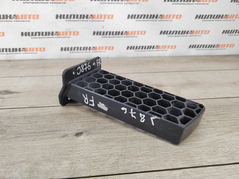 Кронштейн усилителя бампера, 3000 рублей, Москва