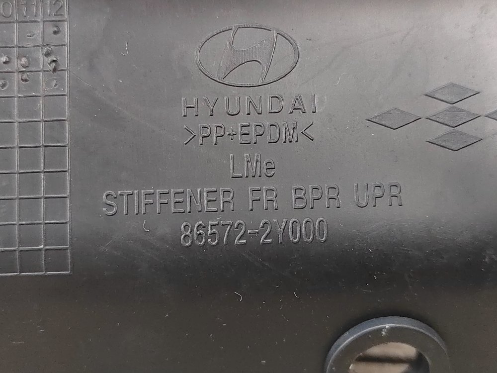 Кронштейн усилителя бампера, 3000 рублей, Москва