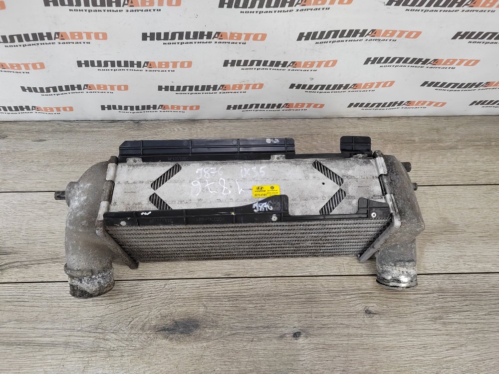 Интеркулер, 6500 рублей, Москва