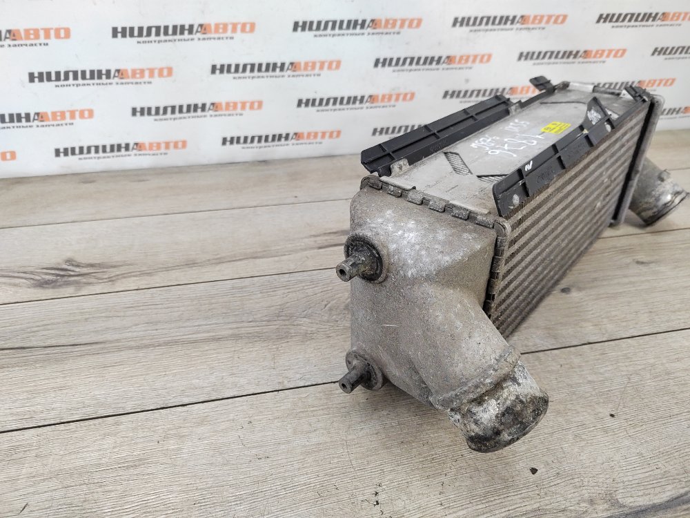 Интеркулер, 6500 рублей, Москва