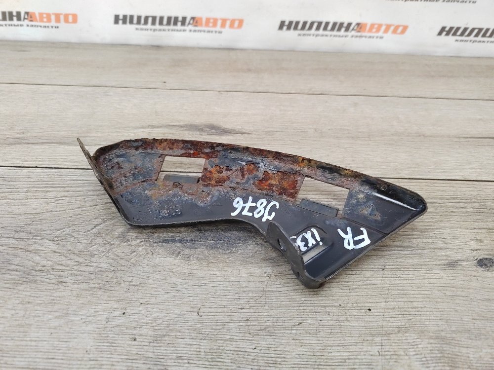 Кронштейн фары, 500 рублей, Москва