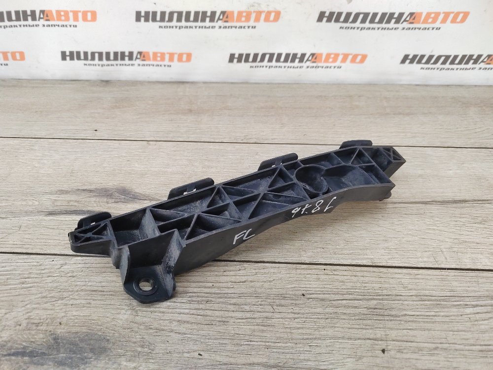 Кронштейн бампера, 400 рублей, Москва