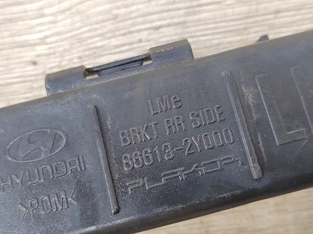 Кронштейн бампера, 800 рублей, Москва