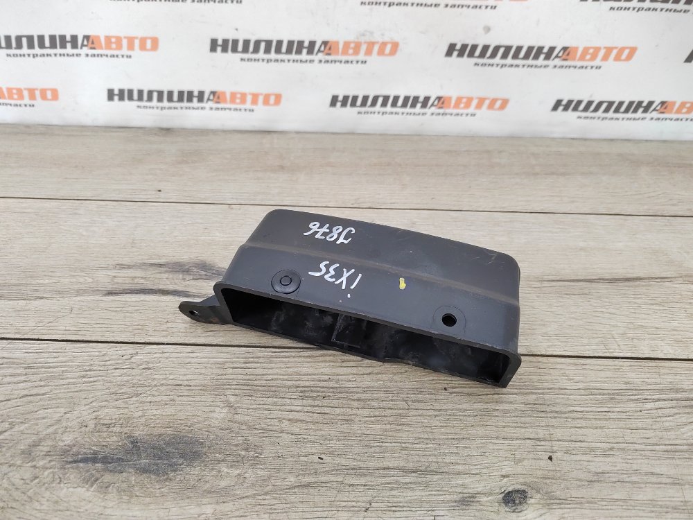 Воздухозаборник, 800 рублей, Москва