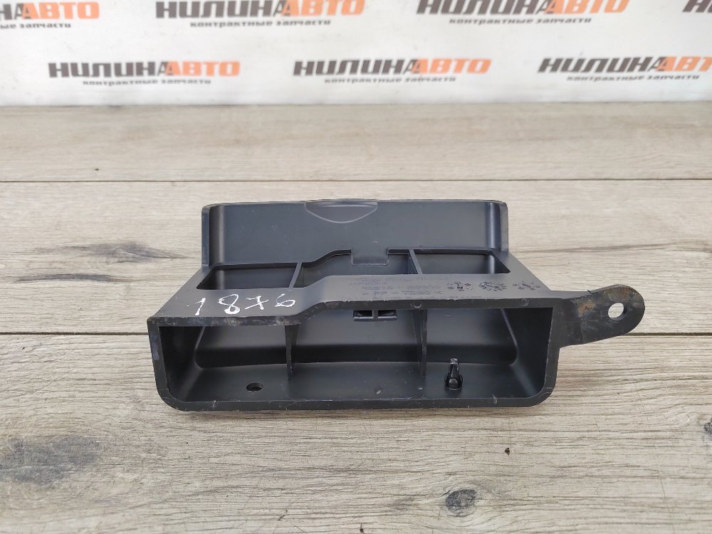 Воздухозаборник, 800 рублей, Москва