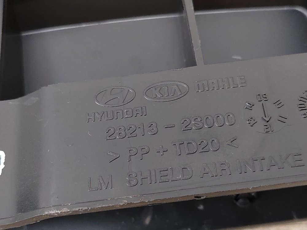 Воздухозаборник, 800 рублей, Москва