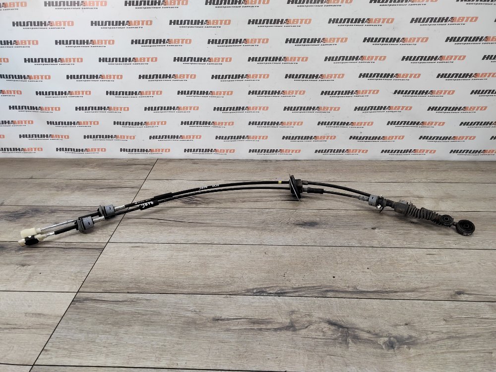 Трос МКПП, 2700 рублей, Москва