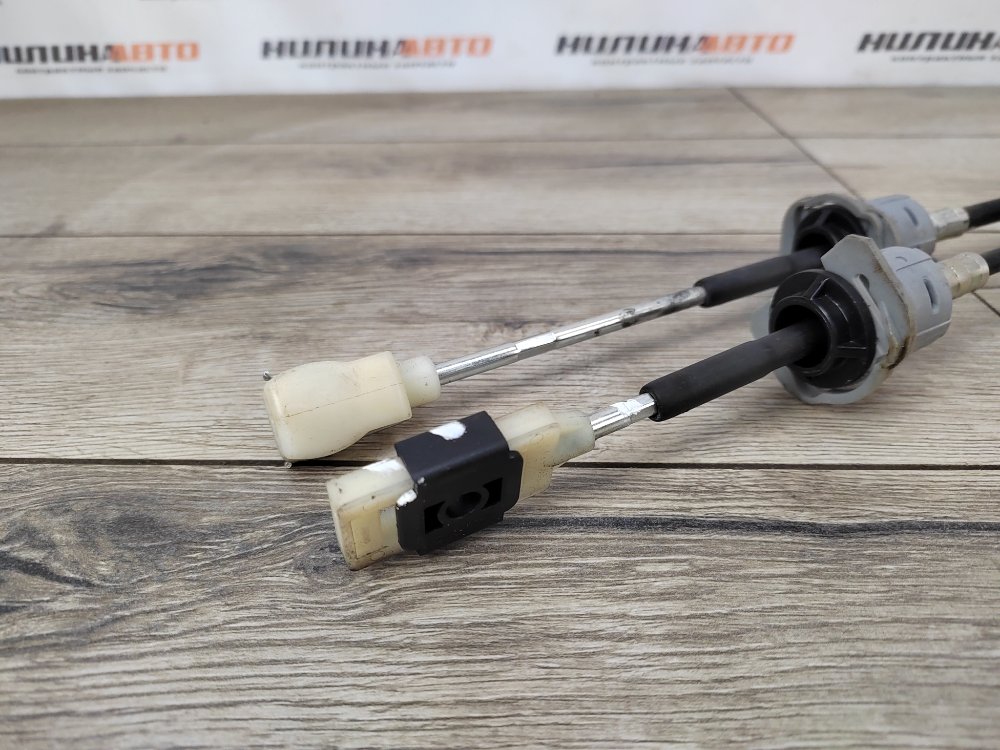 Трос МКПП, 2700 рублей, Москва