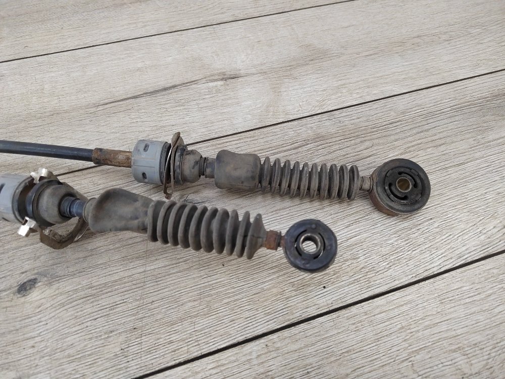 Трос МКПП, 2700 рублей, Москва