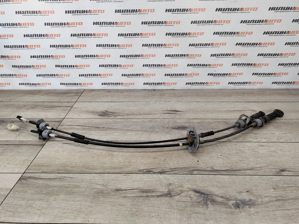 Трос МКПП, 2700 рублей, Москва