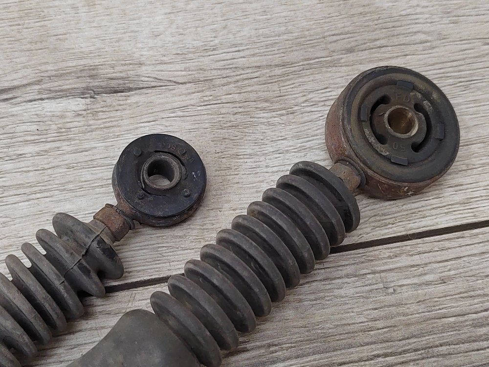 Трос МКПП, 2700 рублей, Москва