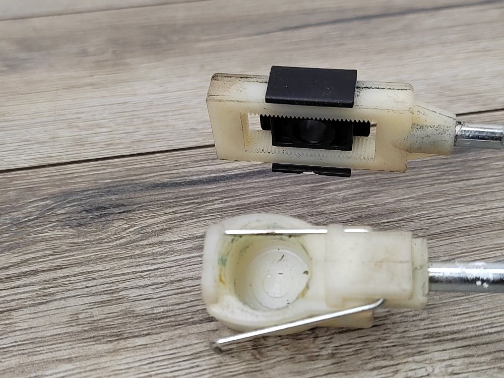 Трос МКПП, 2700 рублей, Москва