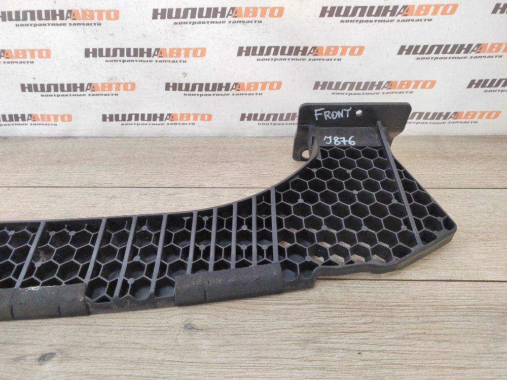 Усилитель бампера, 13000 рублей, Москва