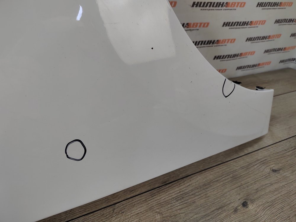 Крыло, 8000 рублей, Москва